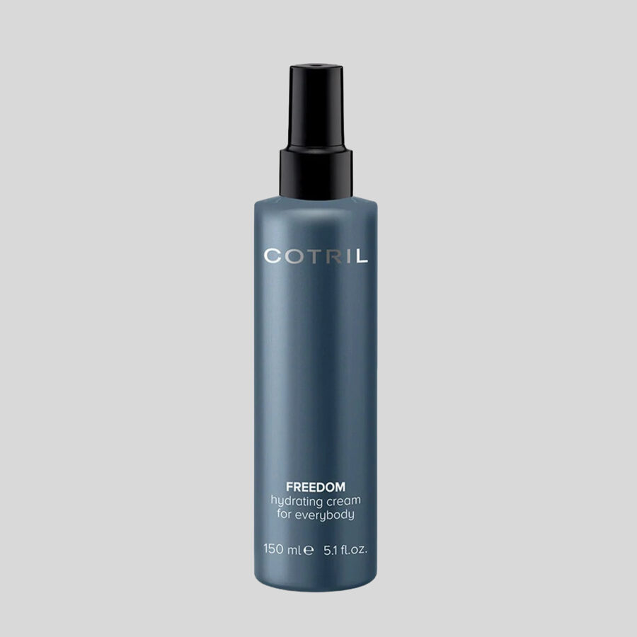Cotril Freedom drėkinamasis kūno kremas, 150 ml