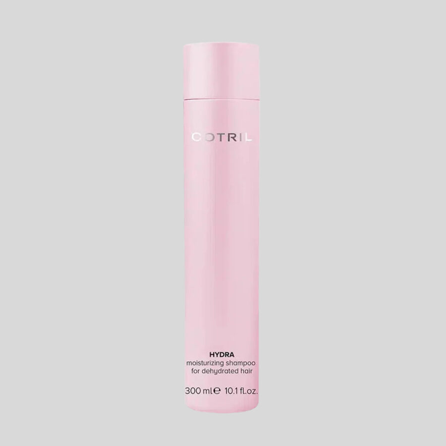 Cotril Hydra drėkinamasis šampūnas sausiems plaukams, 300 ml