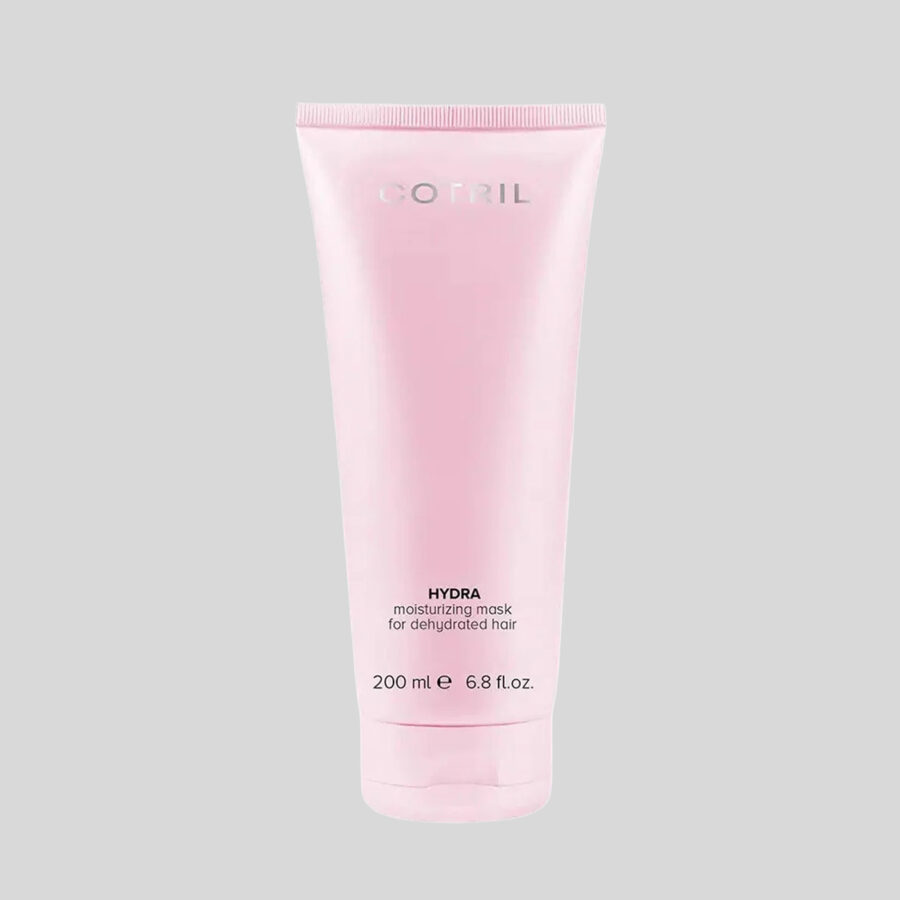 Cotril Hydra drėkinamoji kaukė sausiems plaukams, 200 ml