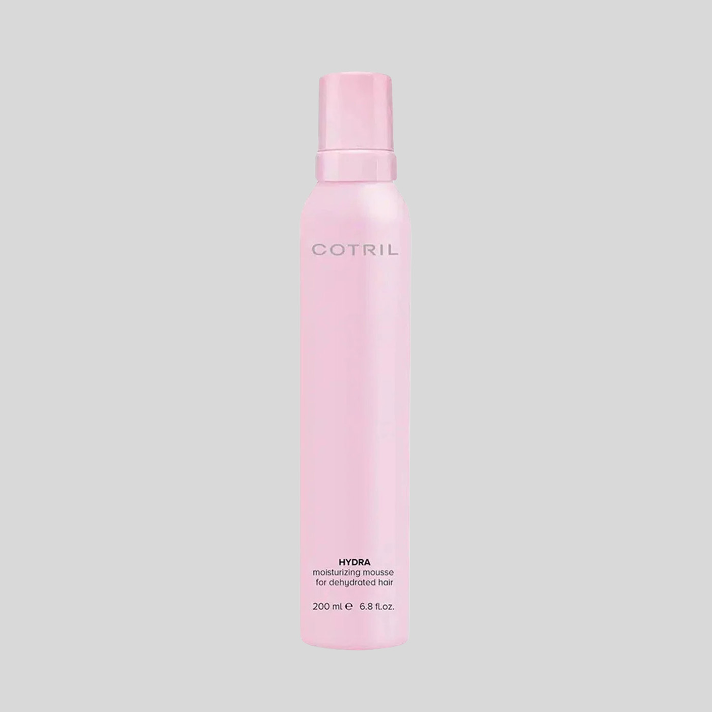 Cotril Hydra drėkinamosios putos sausiems plaukams, 200 ml