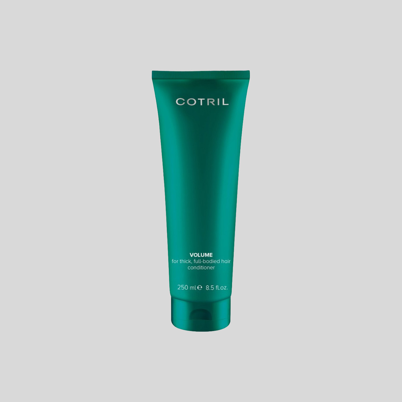 Cotril Volume apimties suteikiantis kondicionierius ploniems plaukams, 250 ml
