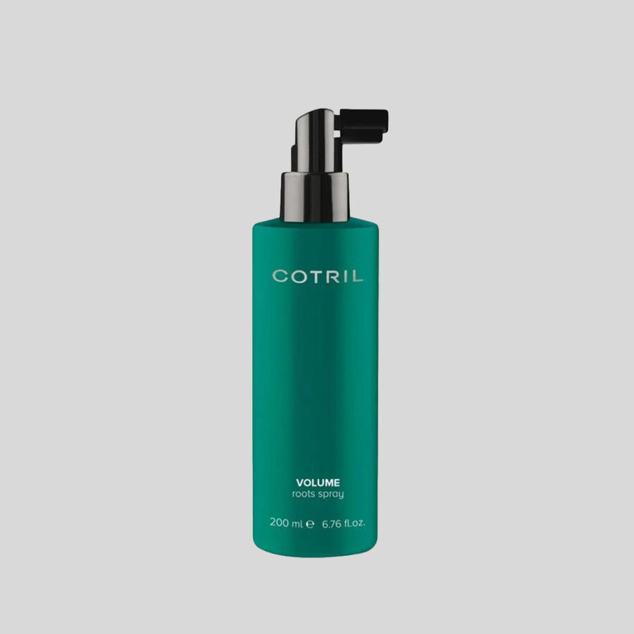 Cotril Volume apimties suteikiantis purškiklis plaukų šaknims, 200 ml