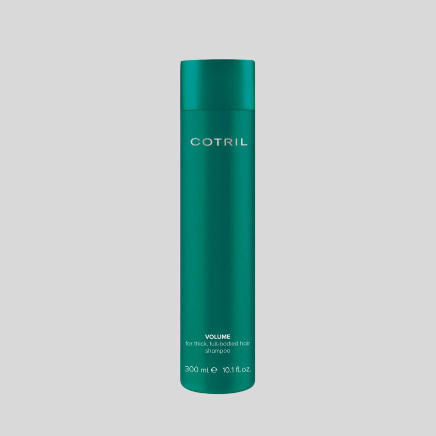 Cotril Volume apimties suteikiantis šampūnas ploniems plaukams, 300 ml
