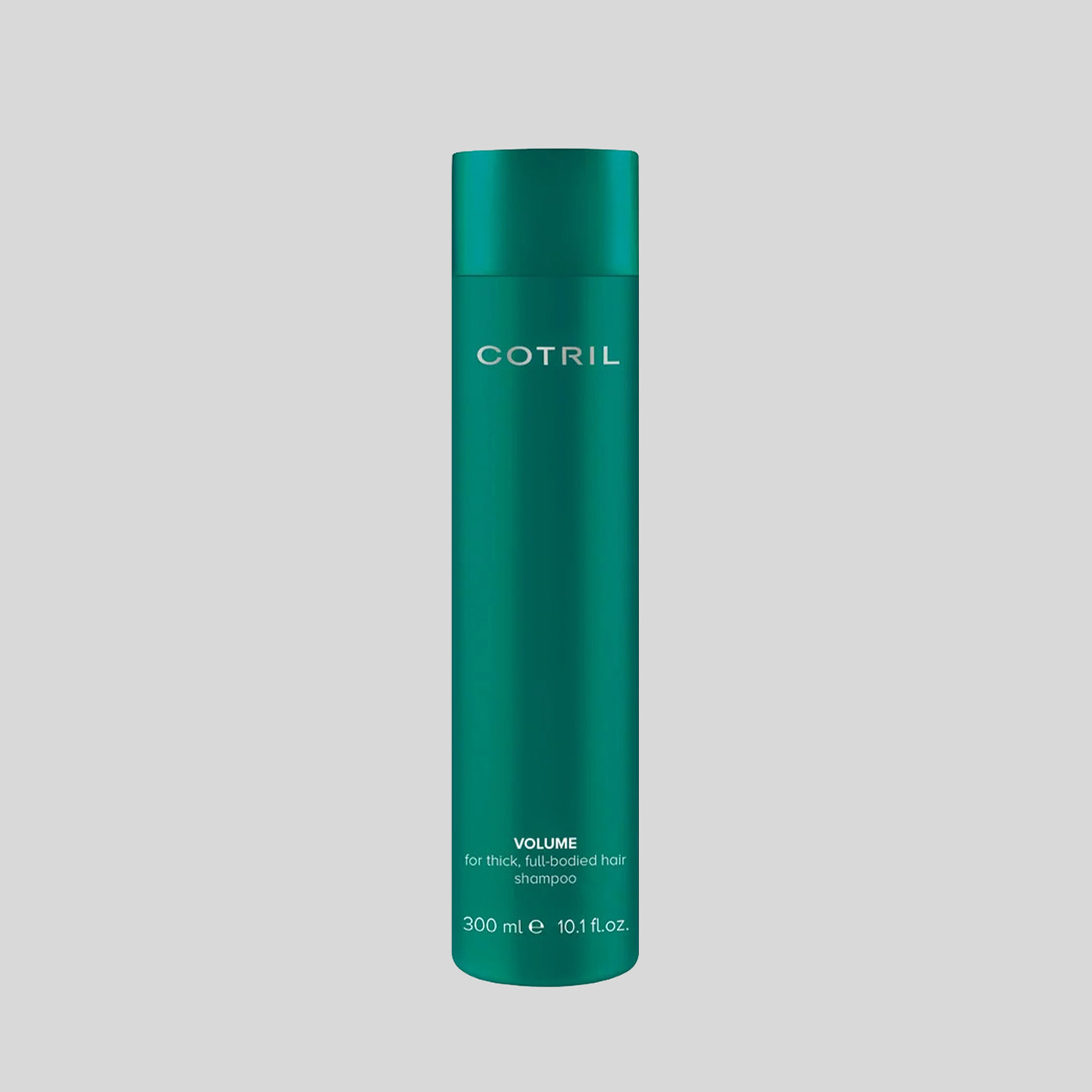Cotril Volume apimties suteikiantis šampūnas ploniems plaukams, 300 ml