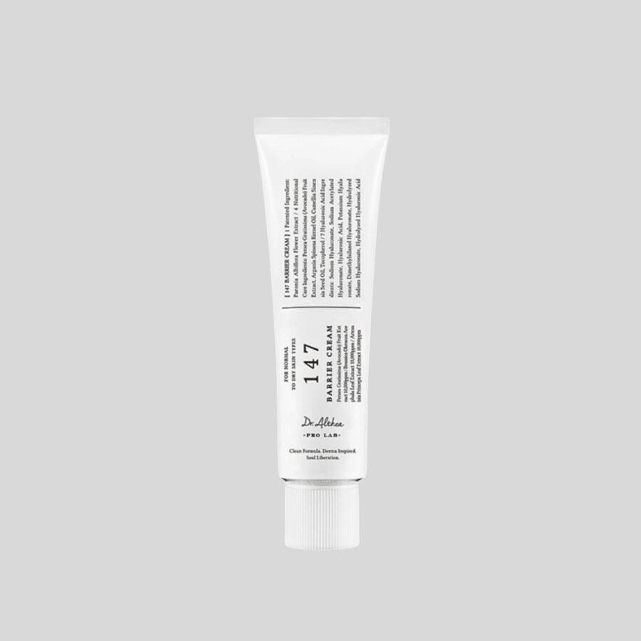 Dr. Althea 147 Barrier Cream atkuriamasis veido kremas su keramidais, 50 ml