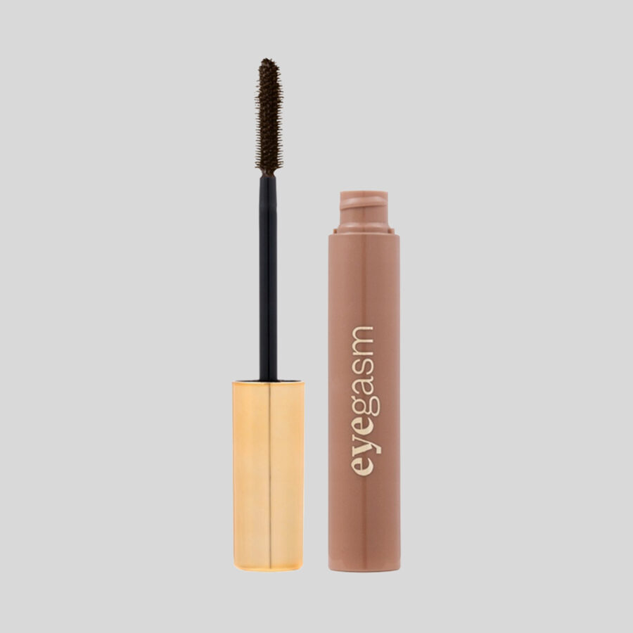 Paese Eyegasm Mascara Brown blakstienų tušas, 8 ml