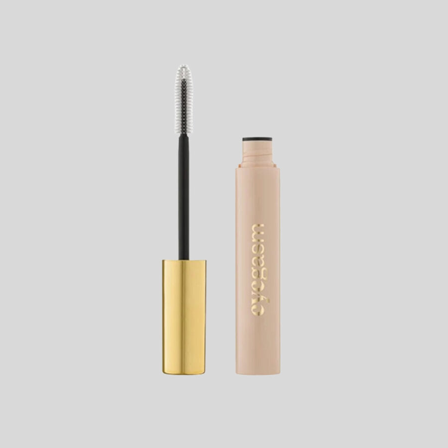 Paese Eyegasm Mascara With Conditioner Black blakstienų tušas, 8 ml