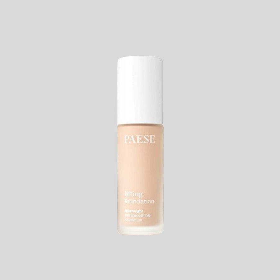 Paese Lifting Foundation kreminė pudra, 30 ml