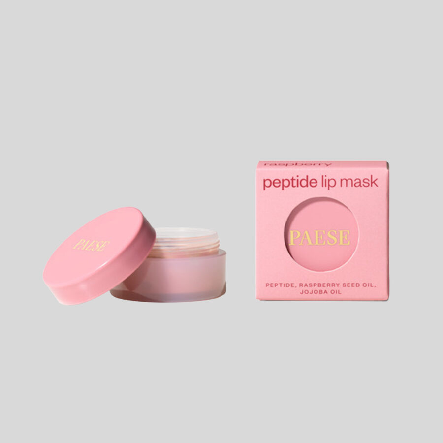 Paese Peptide lūpų kaukė, 10 g