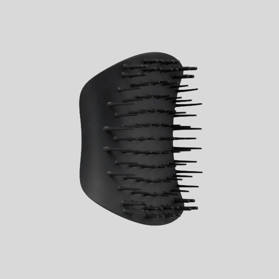 Tangle Teezer The Scalp Exfoliator & Massager galvos odos šepetys-masažuoklis